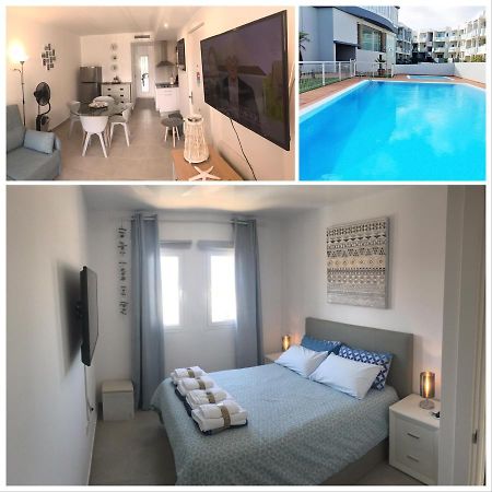 Апартаменты Sunset Spot Fuerteventura Premium II Коральео Экстерьер фото