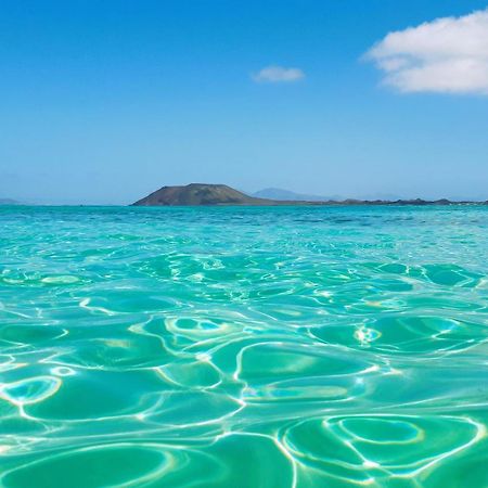 Апартаменты Sunset Spot Fuerteventura Premium II Коральео Экстерьер фото