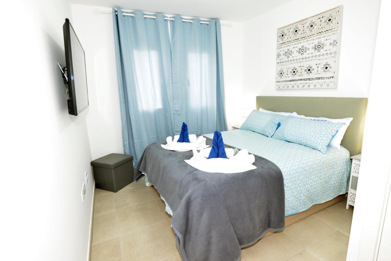 Апартаменты Sunset Spot Fuerteventura Premium II Коральео Экстерьер фото