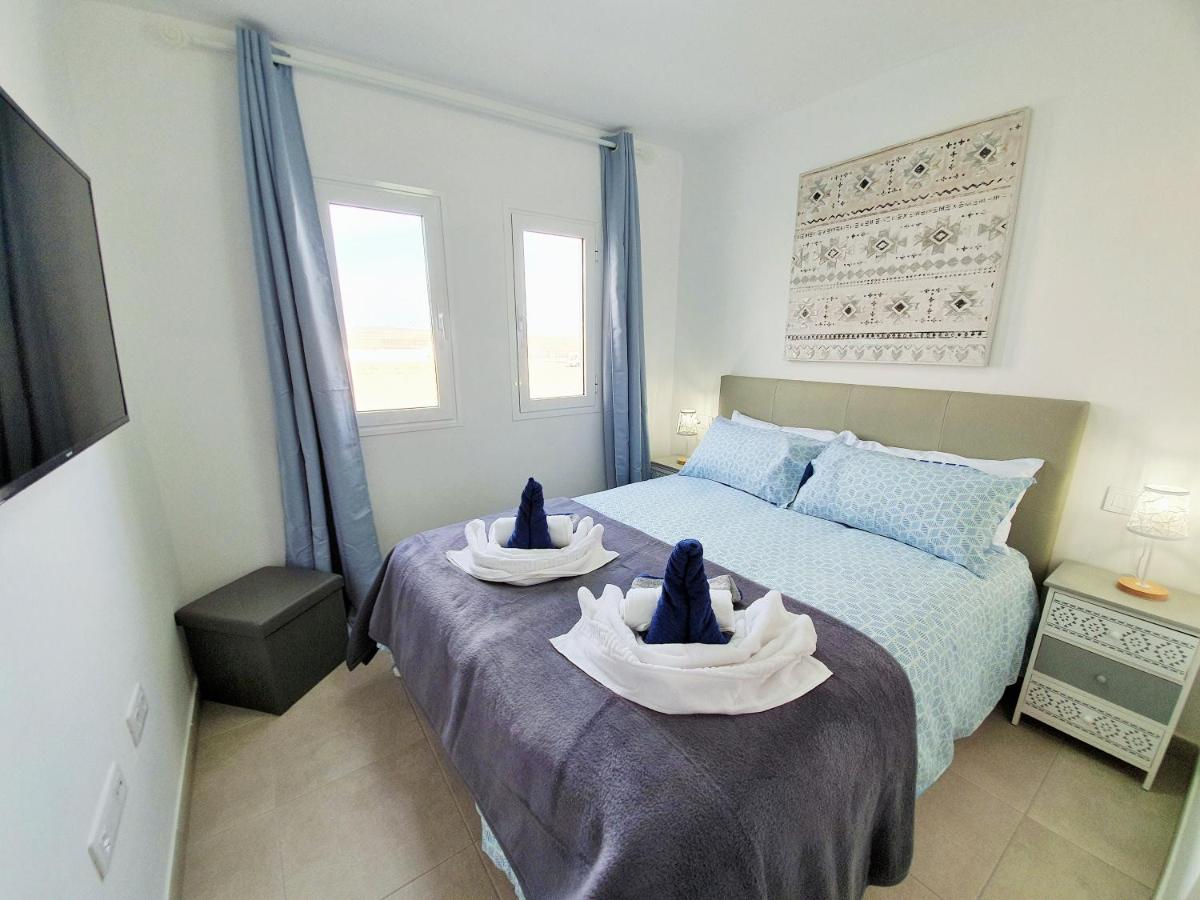 Апартаменты Sunset Spot Fuerteventura Premium II Коральео Экстерьер фото