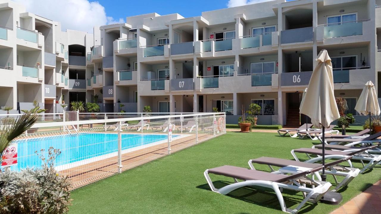 Апартаменты Sunset Spot Fuerteventura Premium II Коральео Экстерьер фото