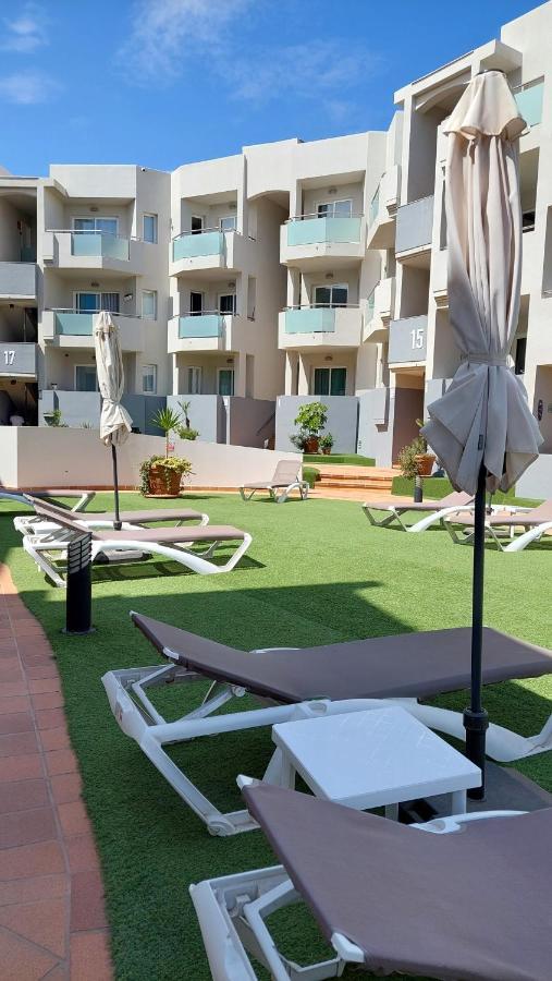 Апартаменты Sunset Spot Fuerteventura Premium II Коральео Экстерьер фото